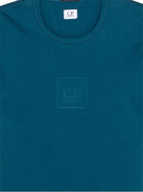 Metropolis T-shirt C.P. COMPANY | 20CLTS017A006370W849
